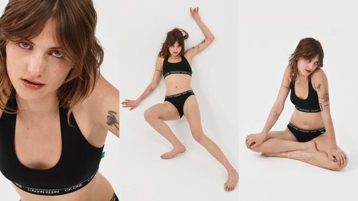 運動內衣（NT$1,980）、內褲（NT$1,080）