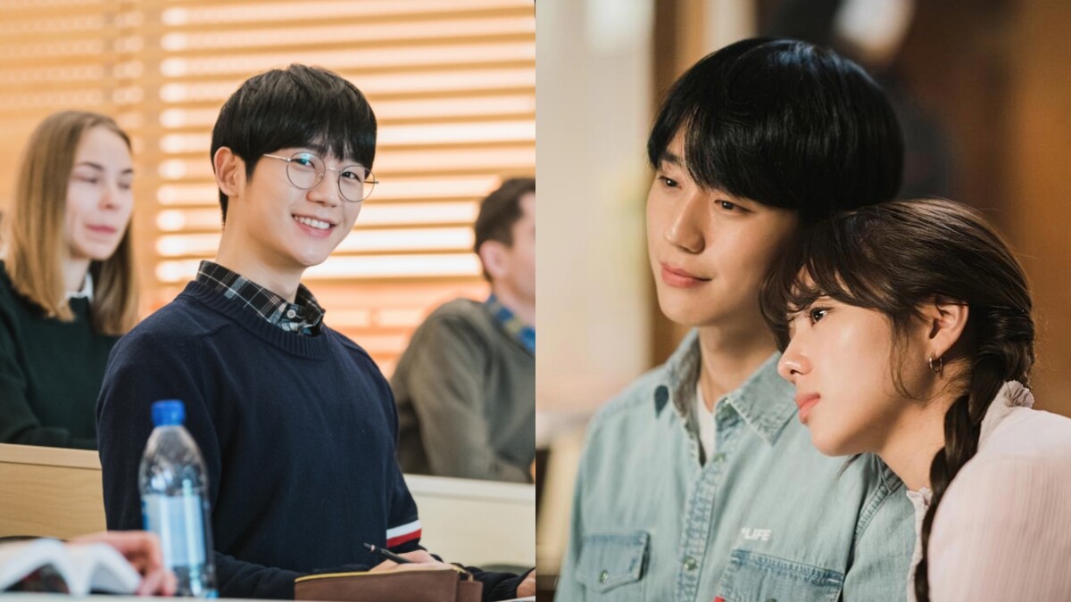 【貝爾達日韓范特西】爭議遭腰斬，丁海寅韓劇新作《一半的一半》獵奇但值得深思