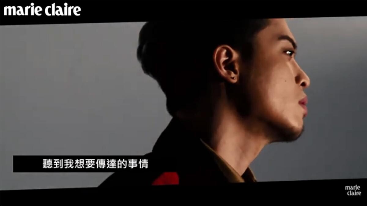 《巷子內》R&amp;amp;B男神J.Sheon愛上一個女孩時想唱的歌竟然如此浪漫?