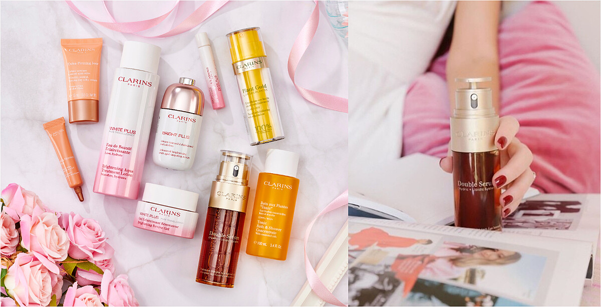 母親節檔不怕有選擇障礙癌!最有感M編才狂推!最經典、口碑最強、CP值最高保養神組合一次痛快入手!