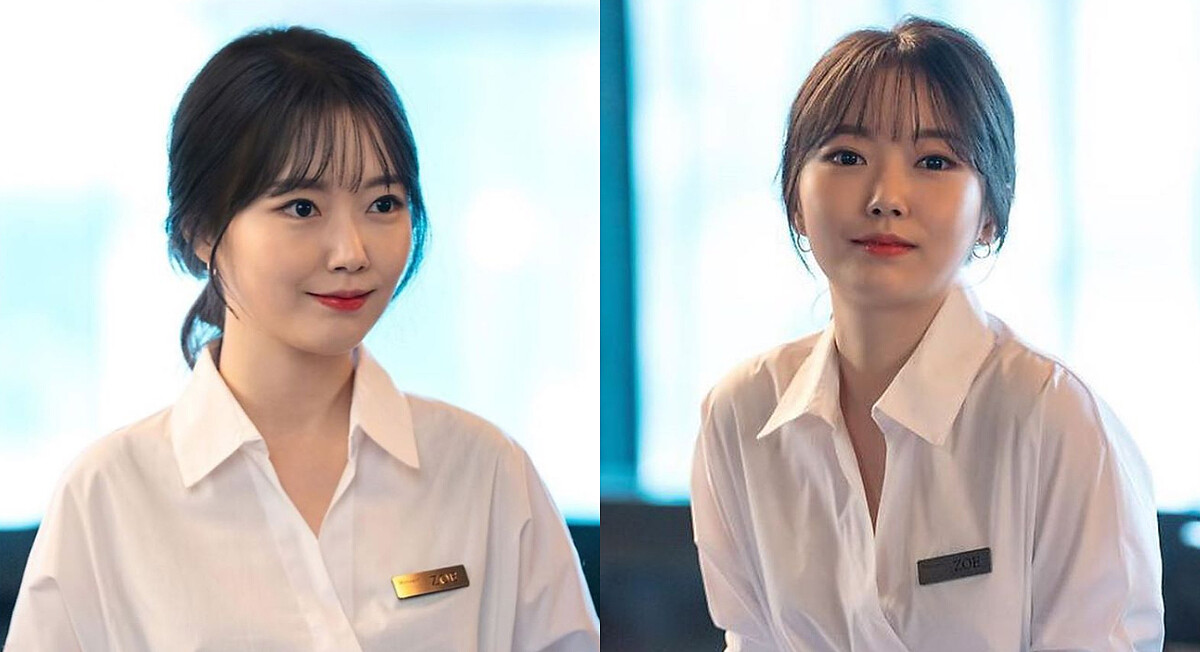 《夫婦的世界》新婊妹ZOE上線!亮眼新星 吳秀賢 ,宋承憲、李棟旭 同門後輩、《她的私生活》也有她!