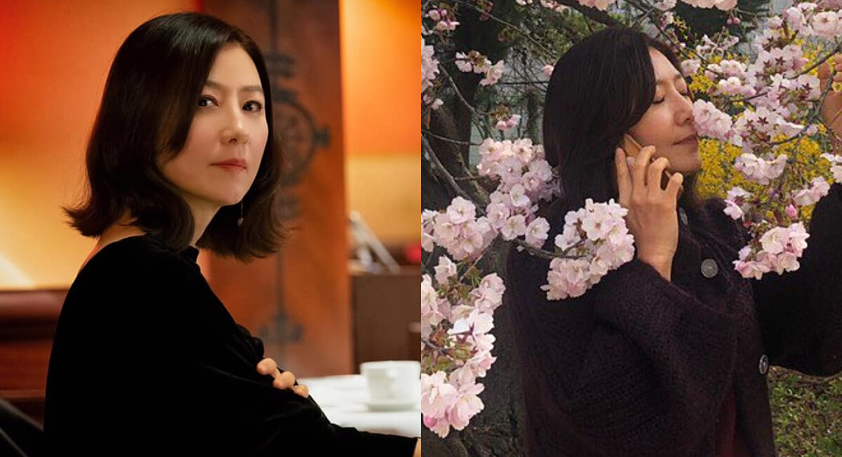 《夫婦的世界》 女人無畏表率,霸氣正面剛,金喜愛「池善雨」:「我已經不能再逃避了。」