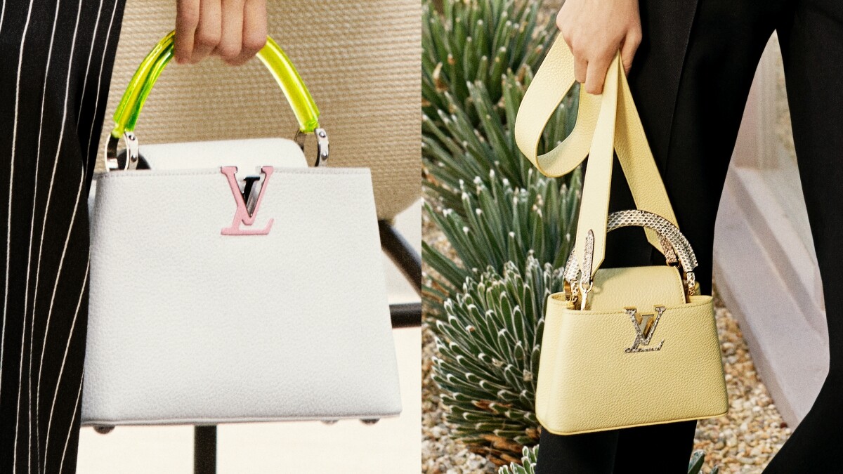 售價：（左，BB尺寸）NT176,000、（右，Mini尺寸）NT164,000