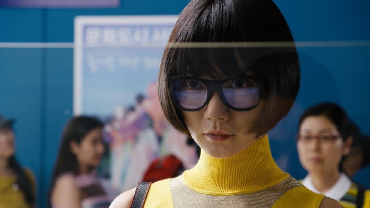 【馬欣專欄】當女神只是型號時，我們不被物化的勇氣