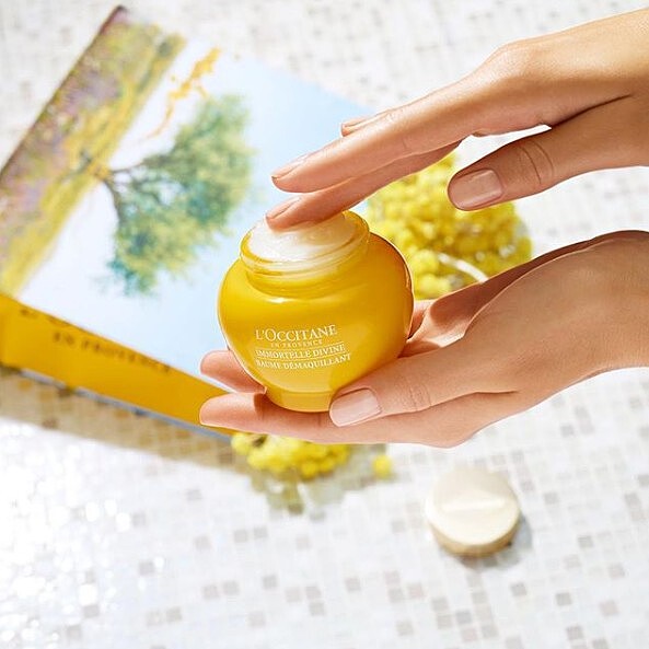 L&rsquo;OCCITANE 蠟菊賦活極萃霜50ml NT.4,450