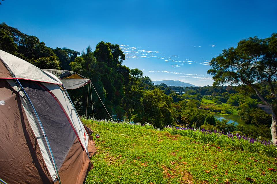 圖片來源：小路露營區臉書粉絲專頁