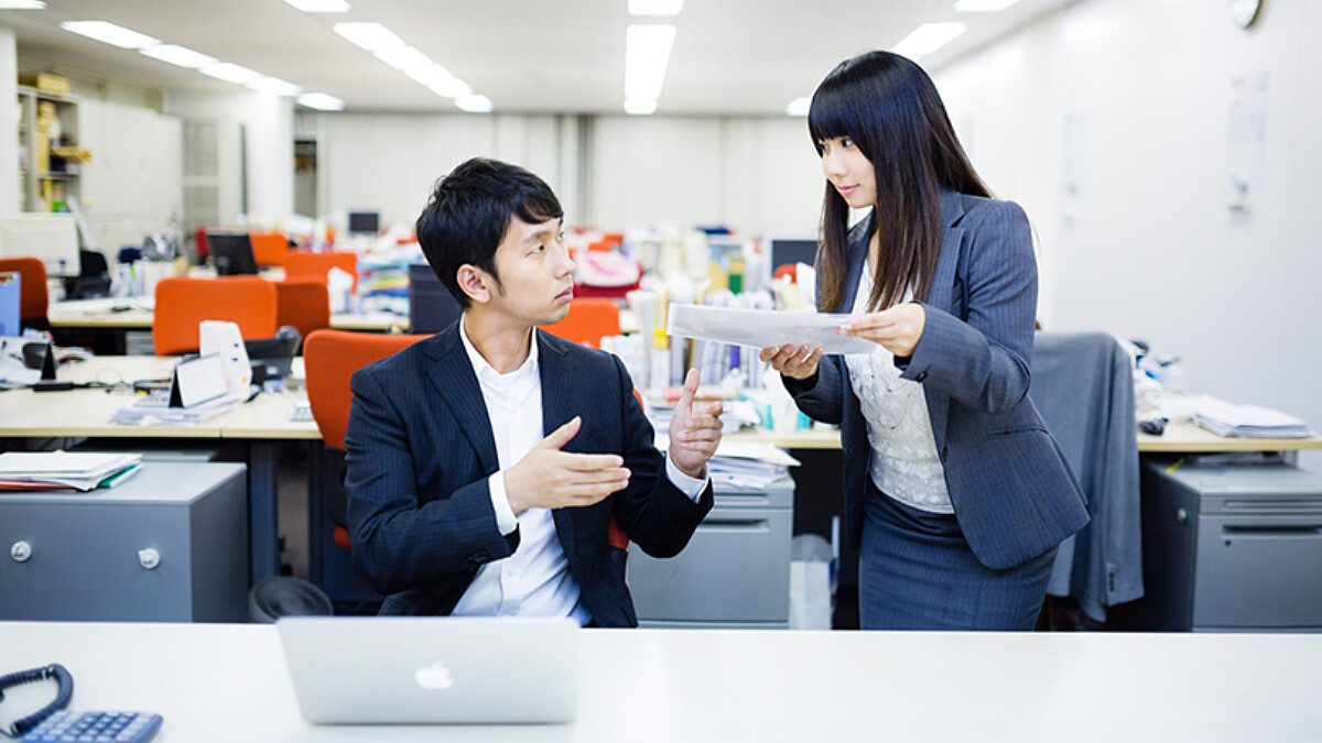 台灣女生靠自己！調查：７成女性經濟獨立，且工作能力比男性多這２優點