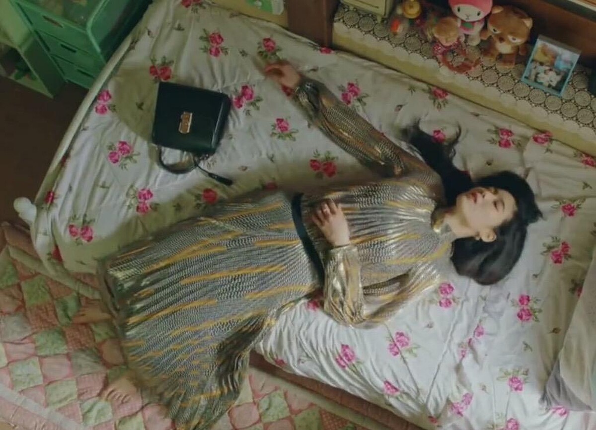 Photo／翻攝自Netflix