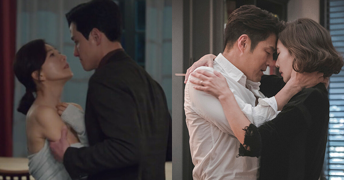 《夫婦的世界》導演狗血不是第一次！《謎霧 Misty》19禁劇情、超悍女主懟小王，超狂劇情催落去！