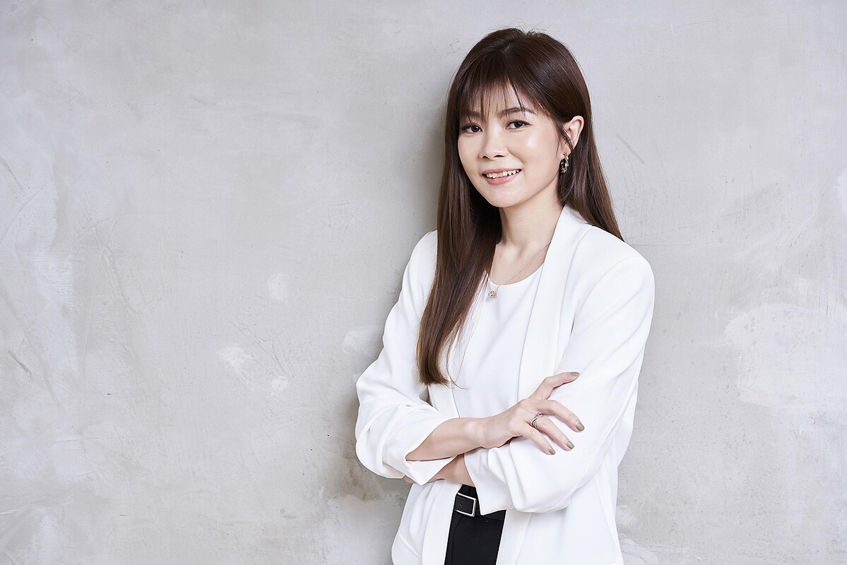 hc hair culture 髮型師Kila