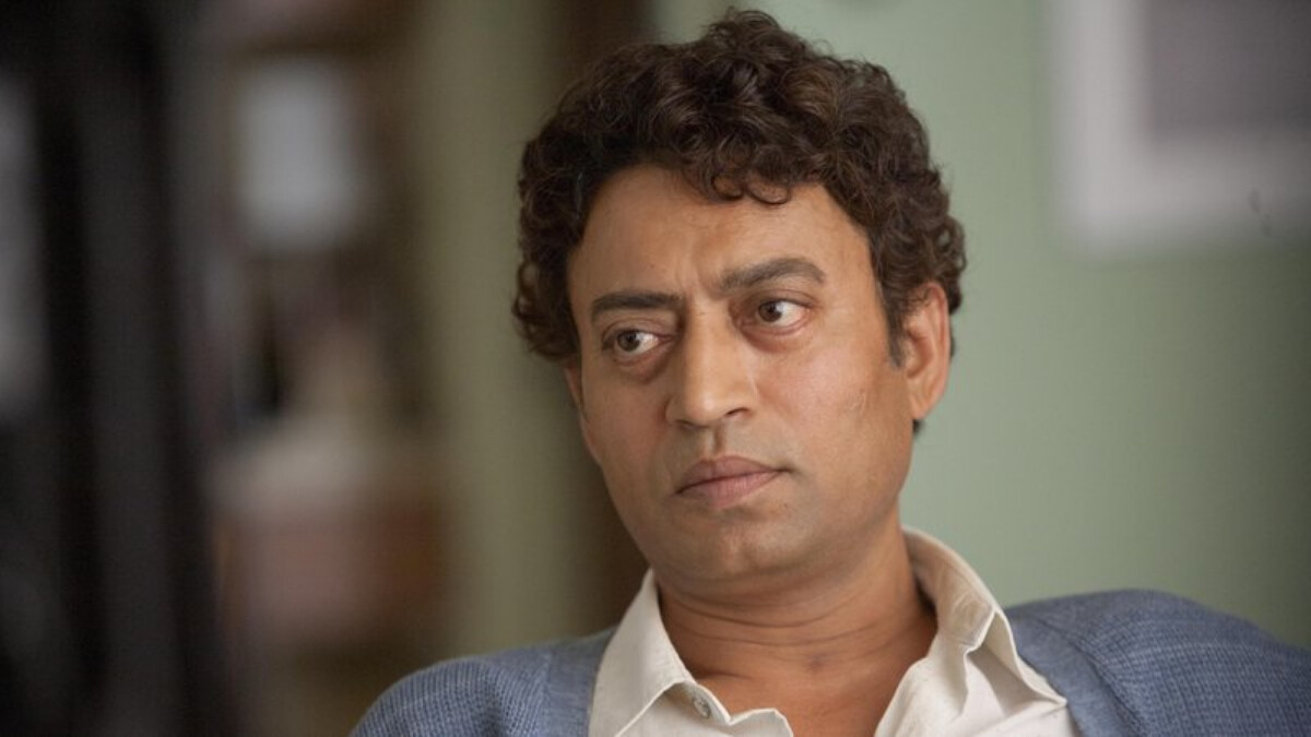 《少年PI的奇幻漂流》男星伊凡卡漢Irrfan Khan驚傳因病逝世，享年53歲！還曾演出《侏羅紀世界》、《貧民百萬富翁》