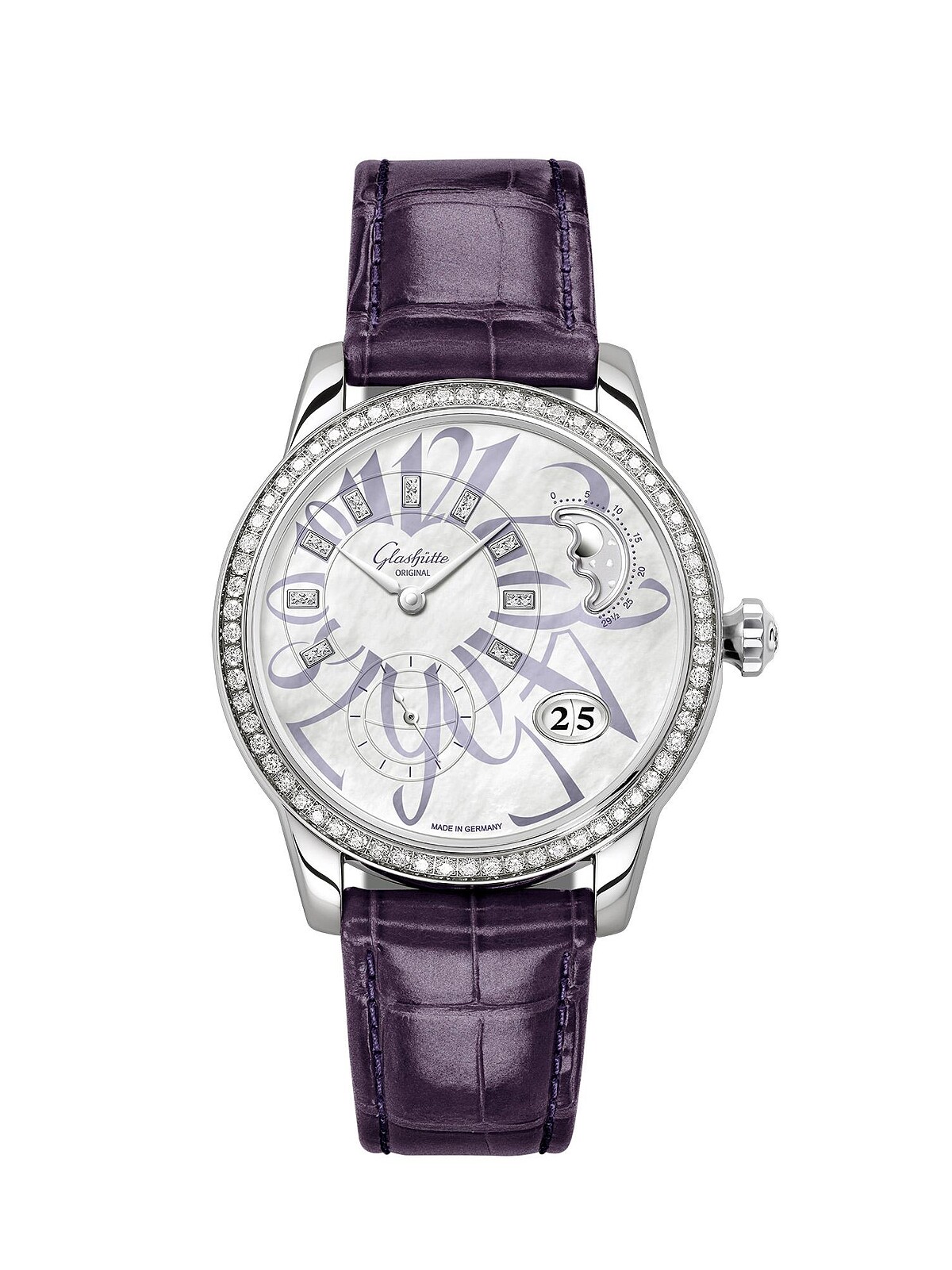 Glash&uuml;tte Original（格拉蘇蒂 原創）