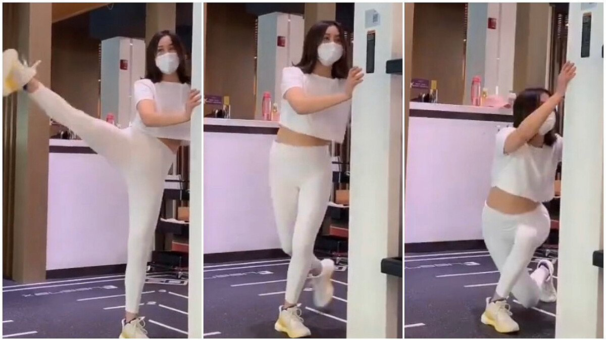 Photo/何仙姑@小紅書