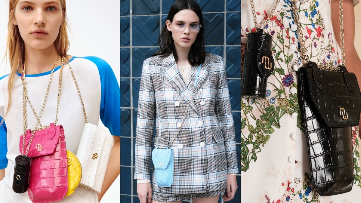 P Walk手機包（NT$5,800）