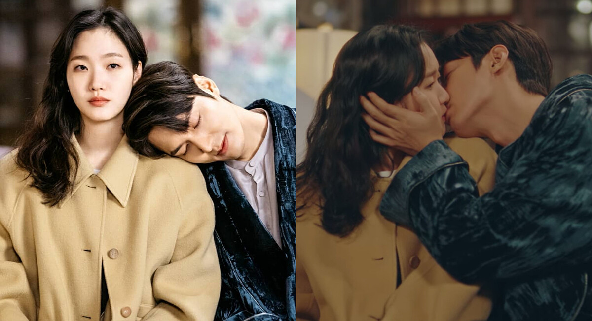 李敏鎬《The King：永遠的君主》進度太超前！甜蜜躺肩，最帥君主告白：「我正在戀愛！」