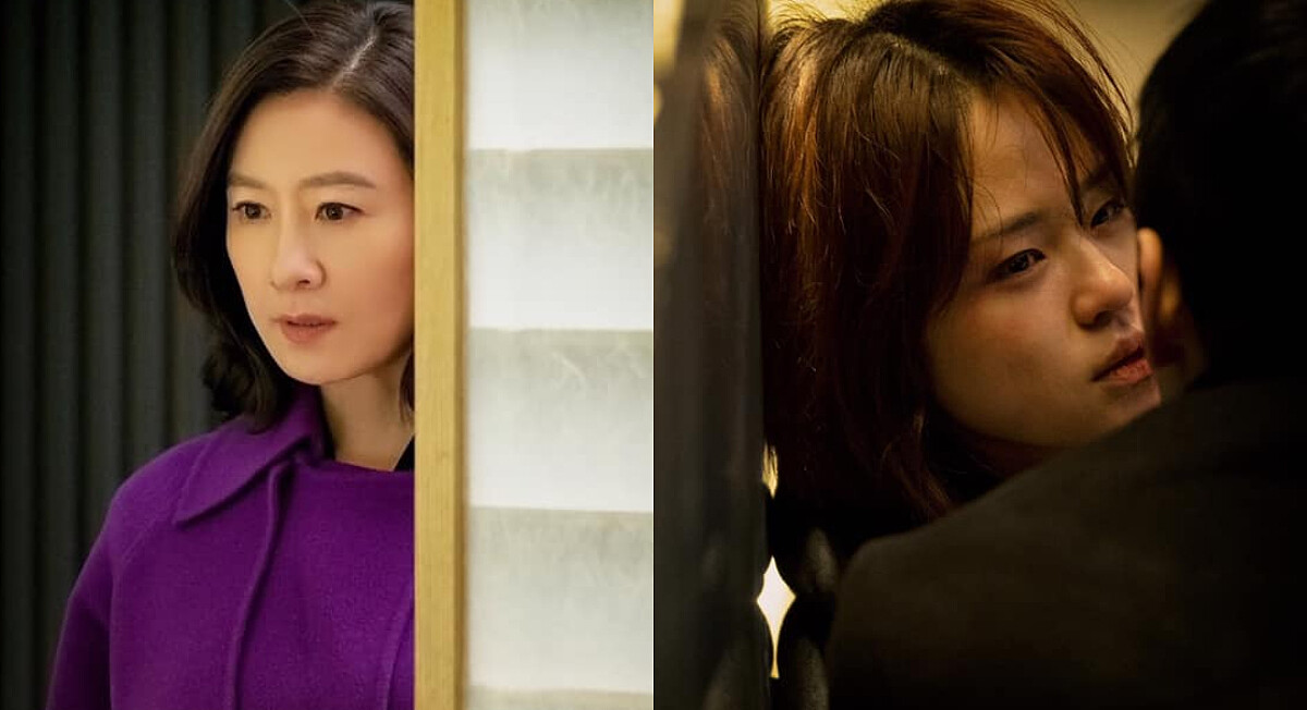 《夫婦的世界》第11集畫風突變！不倫劇變謀殺案，死的竟是「他」、兇手猜不透，暗黑劇情撲朔迷離！