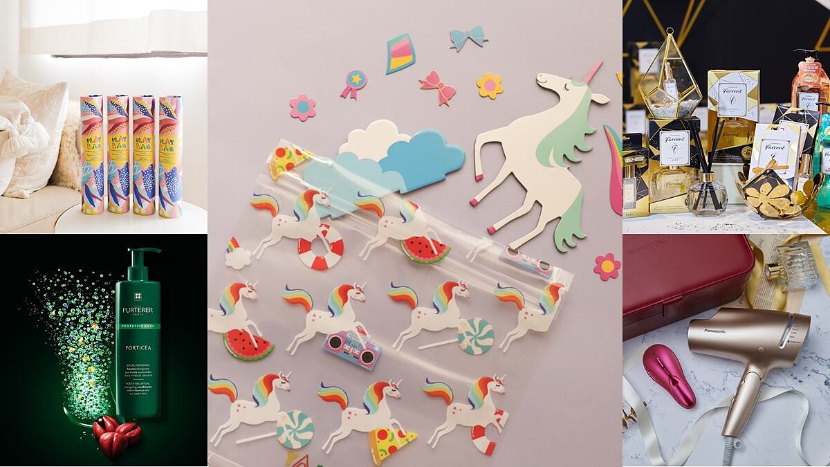 不用大餐更不需要精品〜今年的美好母親節，讓我們從生活中實踐小幸福！