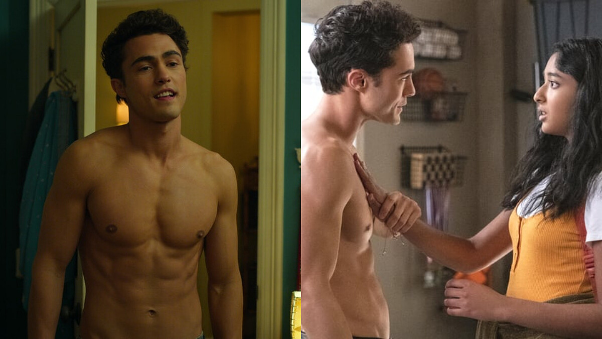 Photo / Instagram@darrenbarnet