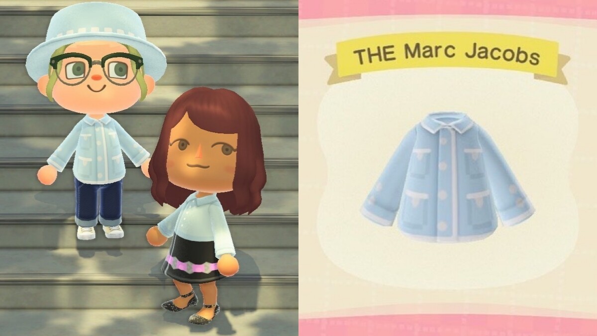 The Marc Jacobs