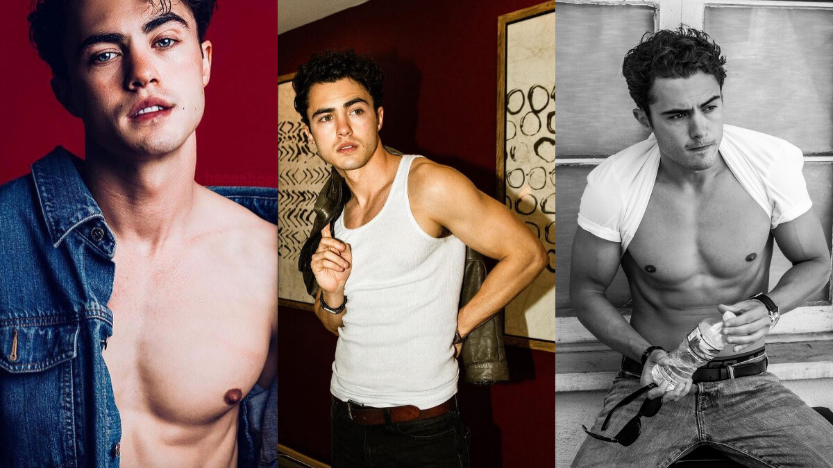 Photo / Instagram@darrenbarnet