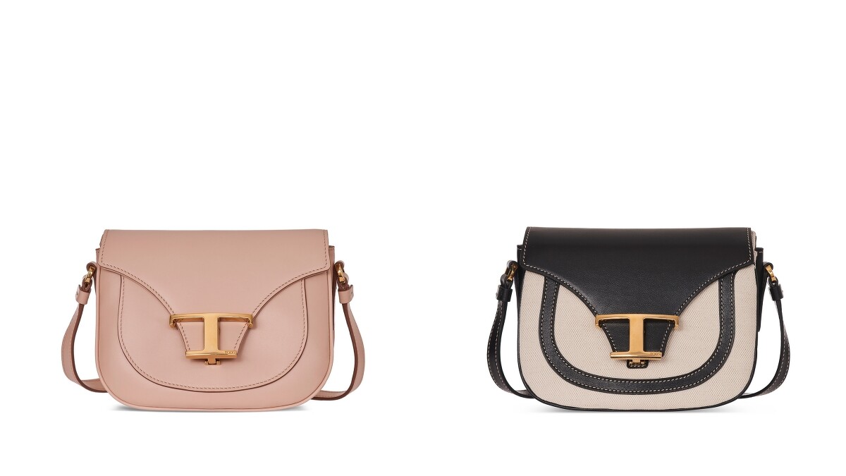 （粉紅）NT$72,300、（帆布拼接）NT$62,700