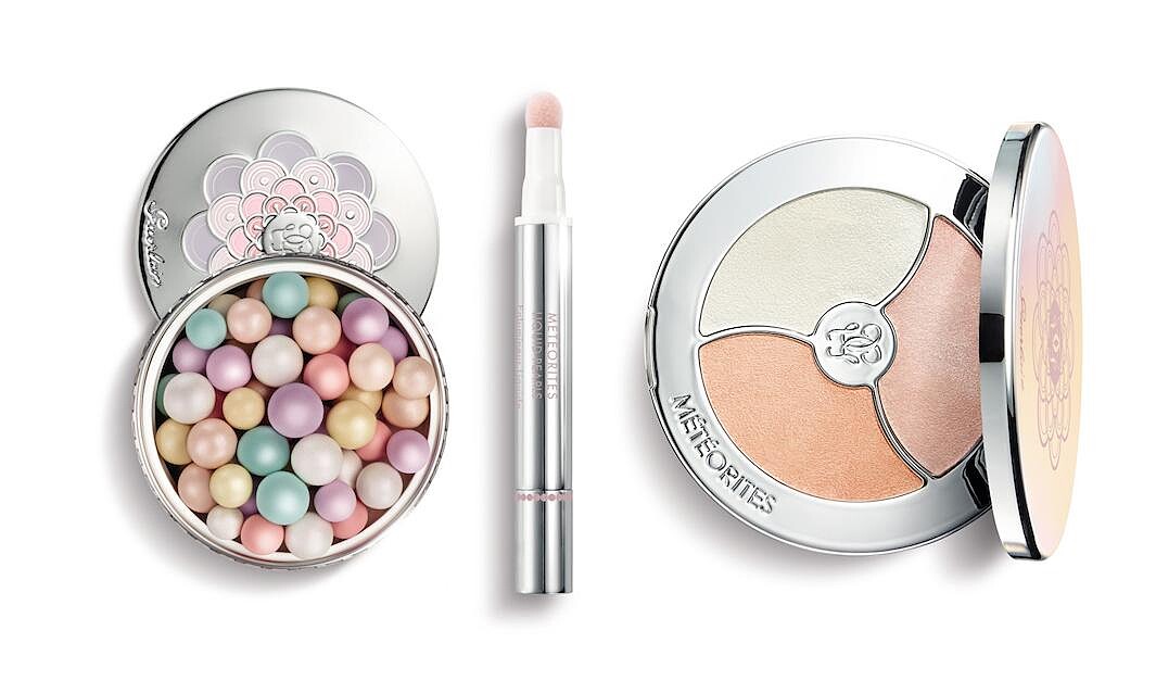 嬌蘭幻彩流星 珠光星塵系列