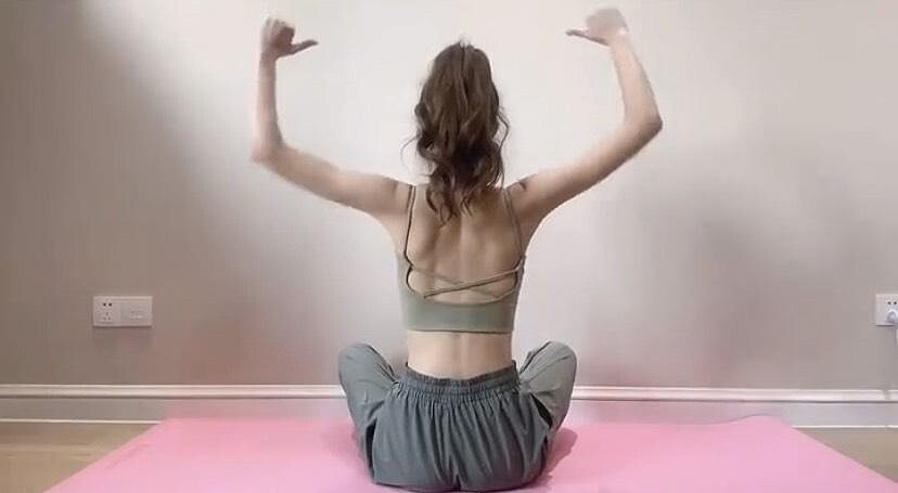 Photo/贝蒂Bettyli@小紅書