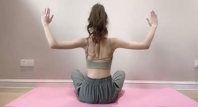 Photo/贝蒂Bettyli@小紅書