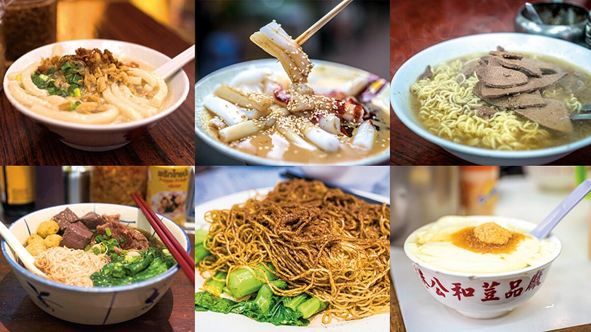 圖片來源:香港旅遊發展局