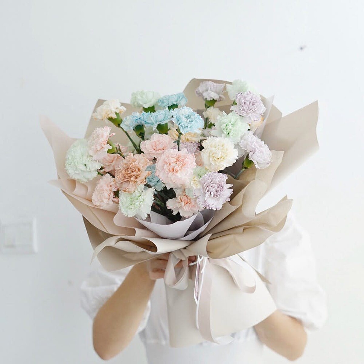 母親節花束推薦