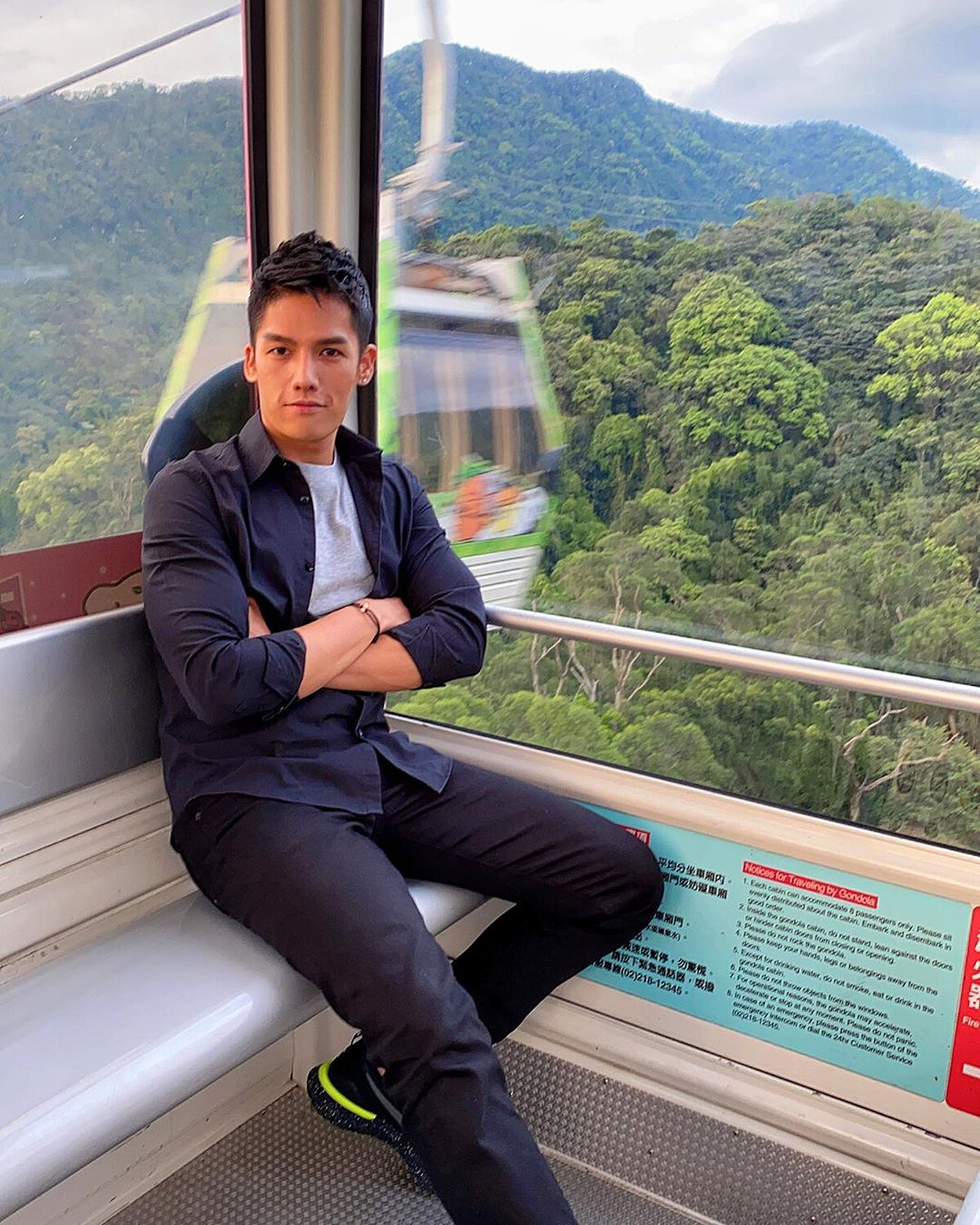 Source: IG @holin.tang 授權KLOOK轉載