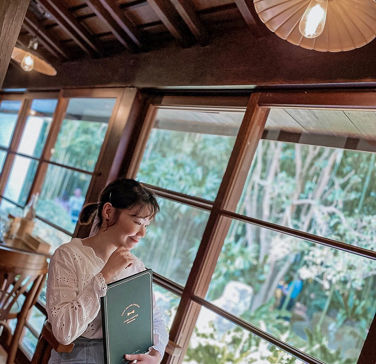 Source: IG @arica_chen 授權KLOOK轉載