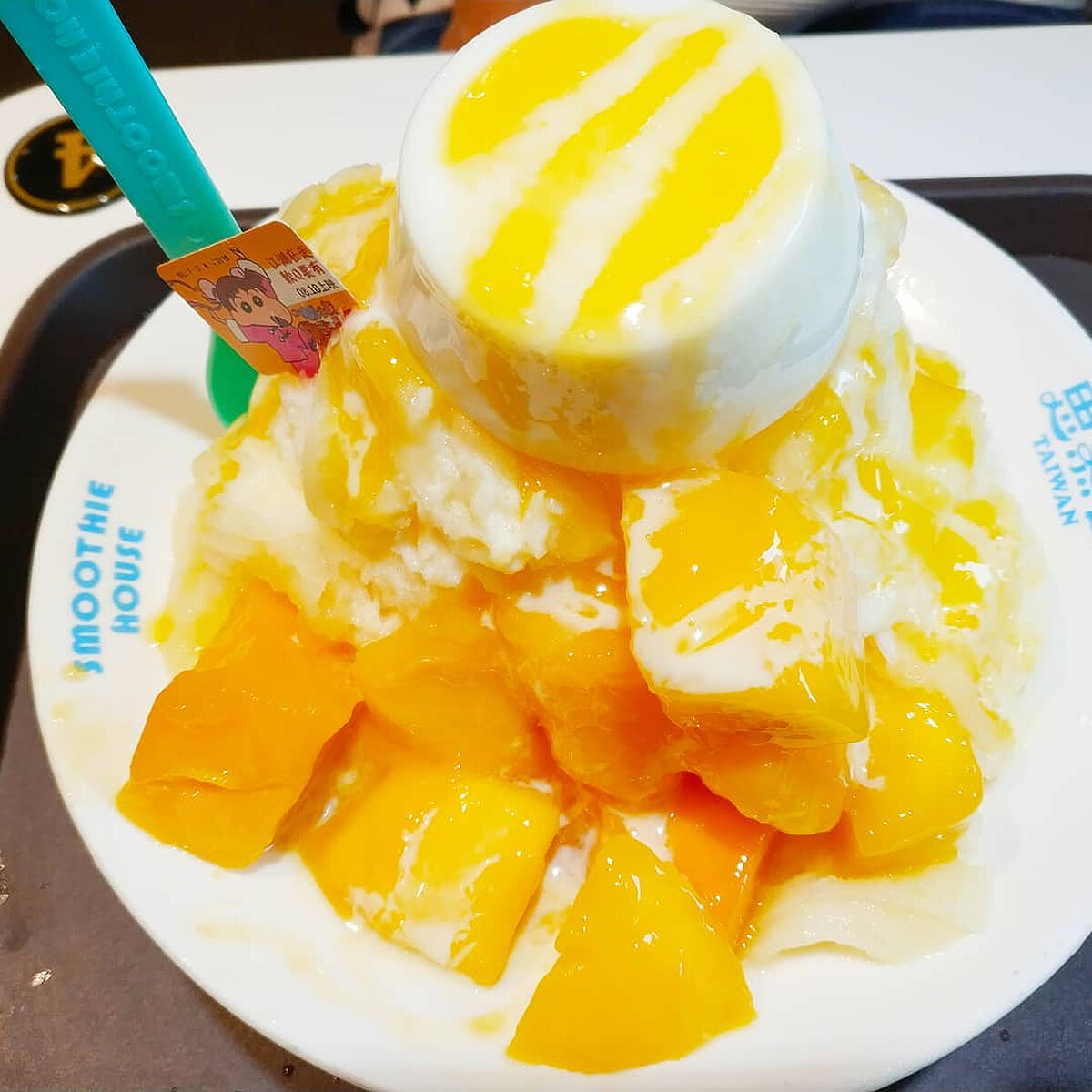 Source: IG @hsu7529 授權KLOOK轉載