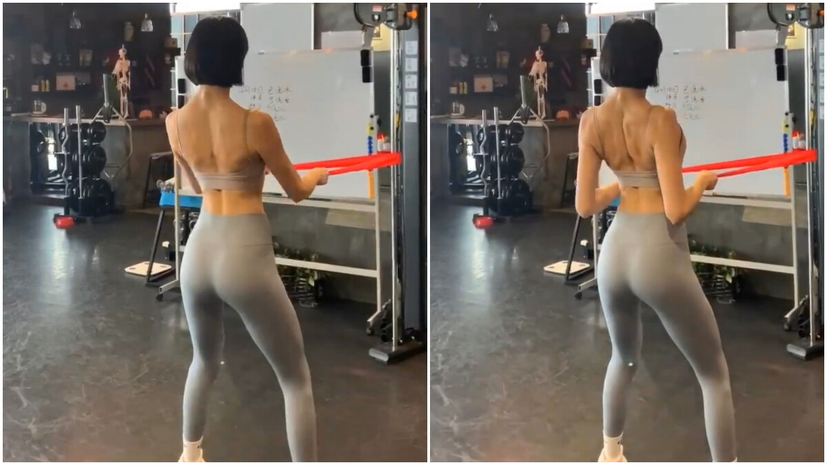 Photo/李霄雪@小紅書