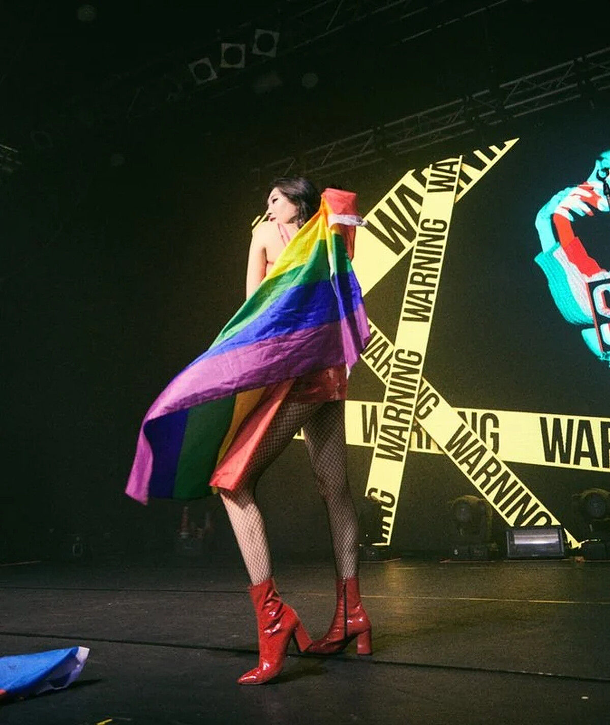 圖片｜宣美 Twitter