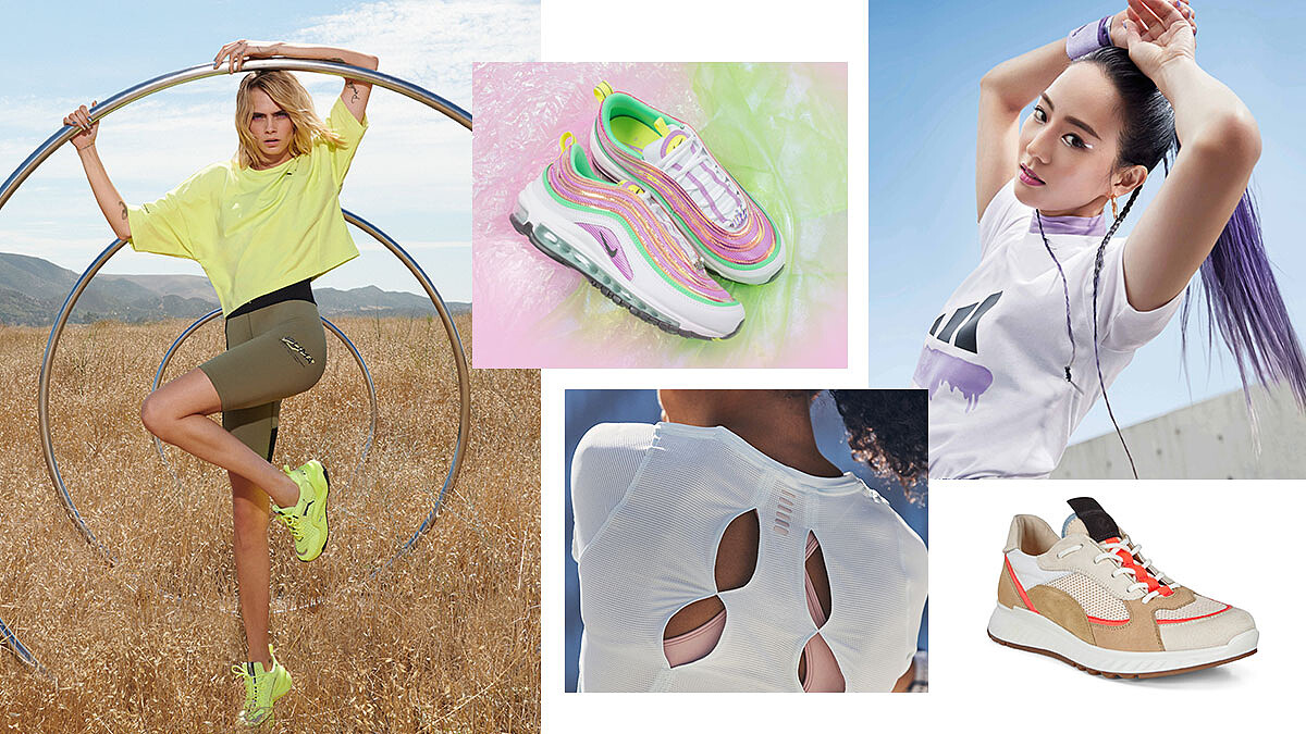 母親節禮物還在挑？如果家裡有個愛運動走跳的活力媽媽，那就從高CP值又實用的運動單品下手吧！