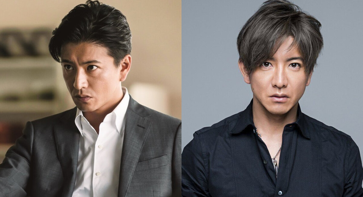木村拓哉官方IG開通！短時間破數20萬人追蹤「將會透過IG和粉絲多多交流！」