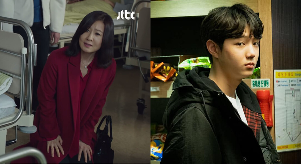 《夫婦的世界》第13集最心痛的母親節！逆兒衝擊揭畸戀、婊婦聯合出手，池善雨心碎下跪求原諒！