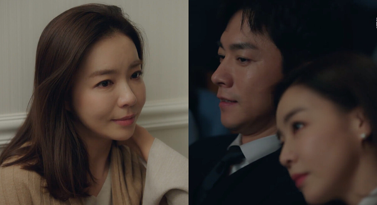 《夫婦的世界》藝琳、在赫 破鏡續前緣！下廚求愛、甜食狙擊，「原來那些生活細碎的小事，都在支撐著我們的感情。」