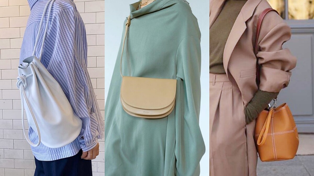 極簡百搭才是王道!三間韓國包包品牌,保證你的包包永不過時!