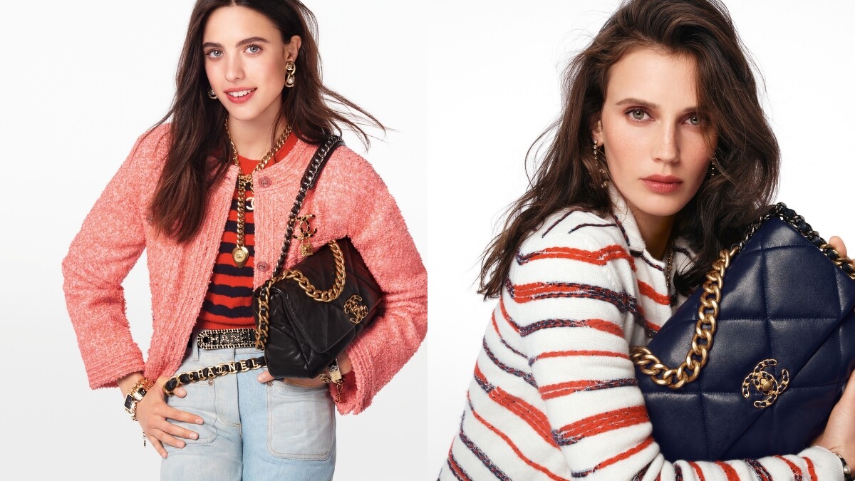 瑪格麗特&middot;庫利、瑪琳&middot;華特