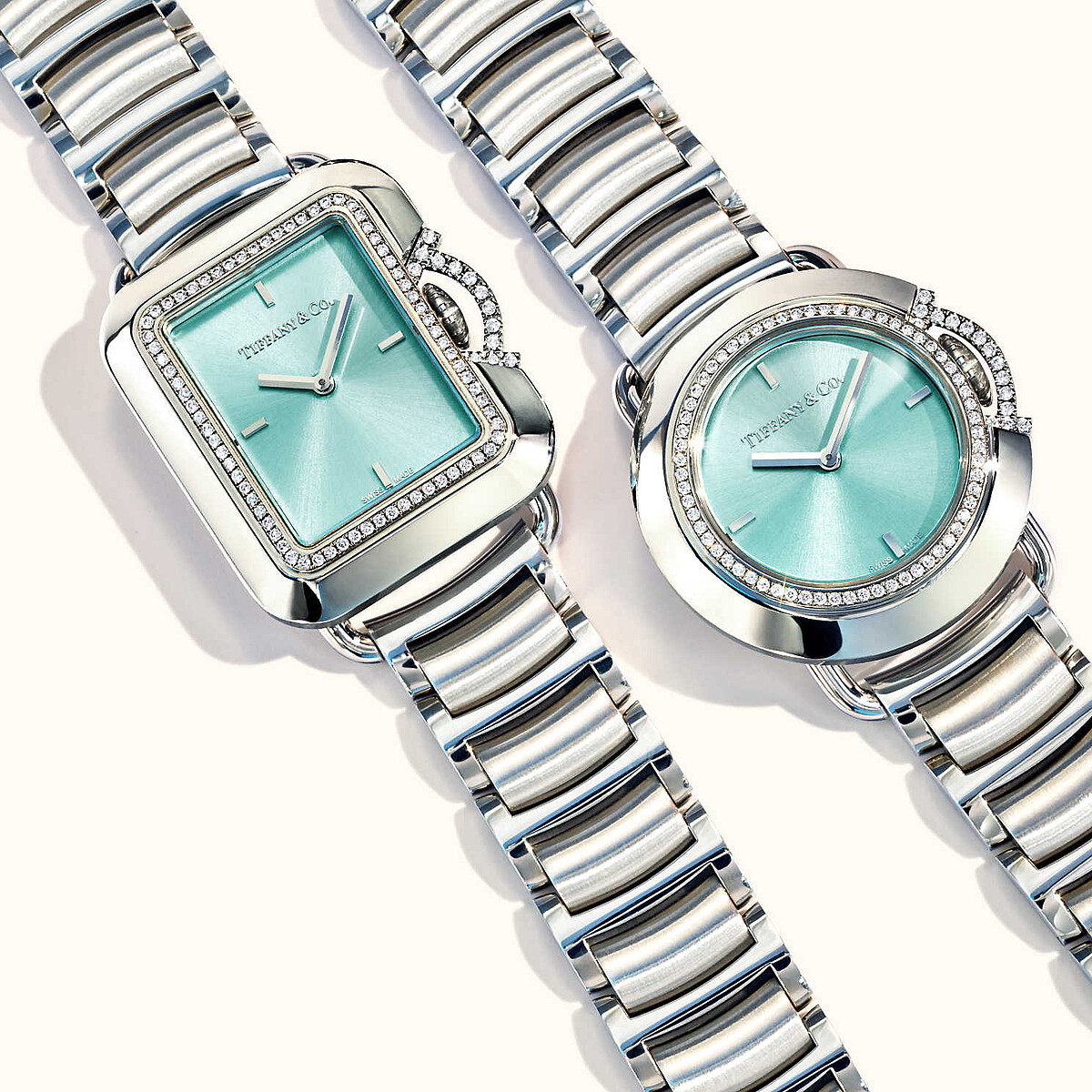 Tiffany & Co.