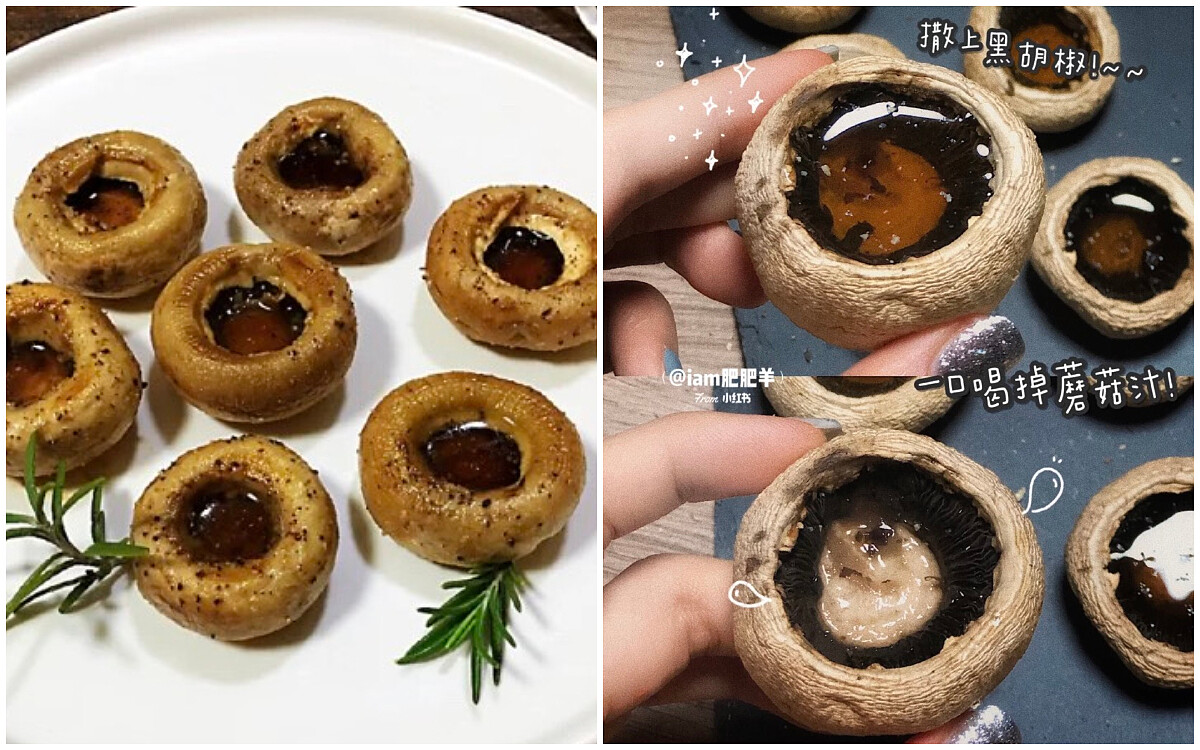 Photo/iam肥肥羊@小紅書、景小厨@小紅書