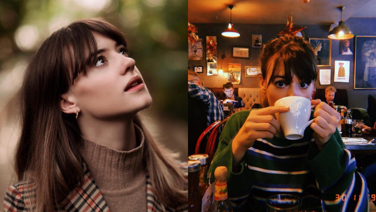 Photo / Daisy Edgar-Jones's Instagram