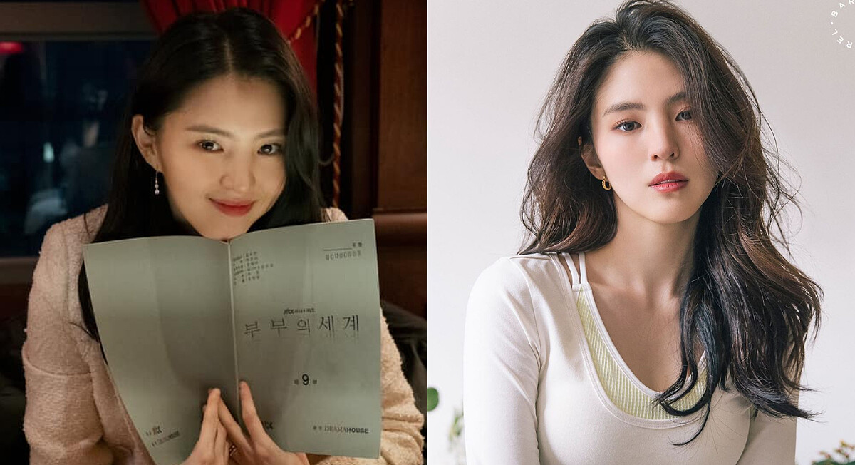  《夫婦的世界》小三 韓素希 苦熬8年終出頭！父母不支持、為表演課四處打工，光鮮亮麗外表後是滿滿汗水～