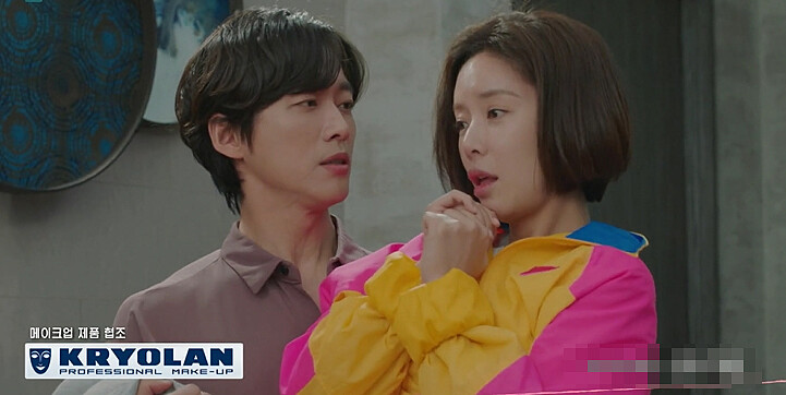 《訓南正音》劇照