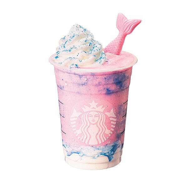 Tall $145 Grande $165 Venti $185