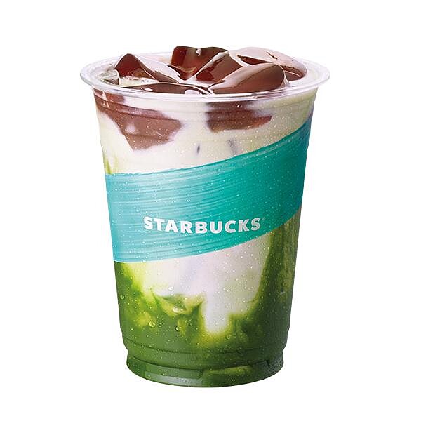 Grande $150 (僅提供大杯)