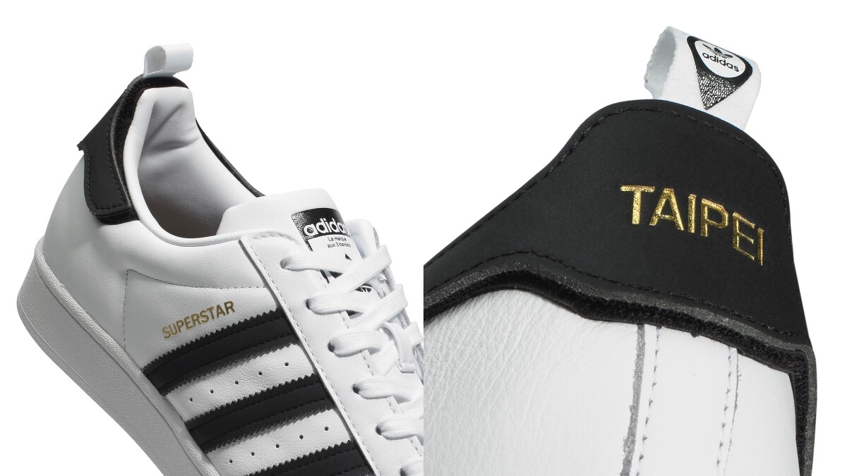 臺北鞋款（NT$3,690）