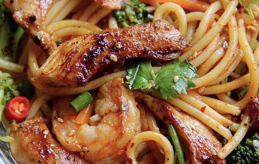 Photo/悠悠食记@小紅書